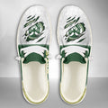 NCAA Colorado State Rams Custom Name Hey Dude Shoes 09 M79
