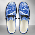 NCAA Georgia State Panthers Custom Name Hey Dude Shoes 03 M7