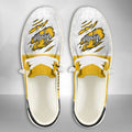 NCAA Idaho Vandals Custom Name Hey Dude Shoes 09 M79
