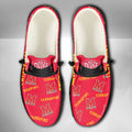 NCAA Maryland Terrapins - Custom Name Hey Dude Shoes X03