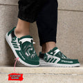 NCAA Michigan State Spartans Custom Name Hey Dude Shoes 07 M7