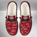 NCAA Minnesota Golden Gophers - Custom Name Hey Dude Shoes X03