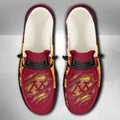 NCAA Minnesota Golden Gophers Custom Name Hey Dude Shoes 07 M7