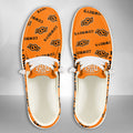 NCAA Oklahoma State Cowboys - Custom Name Hey Dude Shoes 02