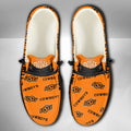 NCAA Oklahoma State Cowboys - Custom Name Hey Dude Shoes 02