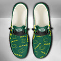 NCAA Oregon Ducks - Custom Name Hey Dude Shoes 02