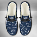 NCAA Penn State Nittany Lions - Custom Name Hey Dude Shoes X03
