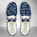 NCAA Penn State Nittany Lions - Custom Name Hey Dude Shoes X03