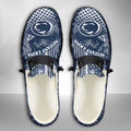 NCAA Penn State Nittany Lions Custom Name Hey Dude Shoes 03 M7