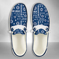 NCAA Penn State Nittany Lions Custom Name Hey Dude Shoes 06 M79