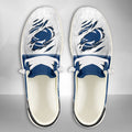 NCAA Penn State Nittany Lions Custom Name Hey Dude Shoes 09 M79