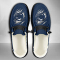 NCAA Penn State Nittany Lions Custom Name Hey Dude Shoes 10 M79