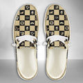NCAA Purdue Boilermakers Custom Name Hey Dude Shoes 01 CH1