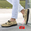 NCAA Purdue Boilermakers Custom Name Hey Dude Shoes 05 M22