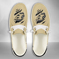 NCAA Purdue Boilermakers Custom Name Hey Dude Shoes 06
