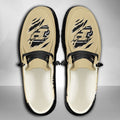 NCAA Purdue Boilermakers Custom Name Hey Dude Shoes 06
