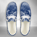NCAA Rice Owls Custom Name Hey Dude Shoes 03 M7