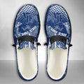 NCAA Rice Owls Custom Name Hey Dude Shoes 03 M7