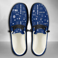NCAA Rice Owls Custom Name Hey Dude Shoes 04 M7