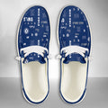 NCAA Rice Owls Custom Name Hey Dude Shoes 06 M79