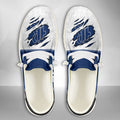 NCAA Rice Owls Custom Name Hey Dude Shoes 09 M79