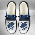 NCAA Rice Owls Custom Name Hey Dude Shoes 09 M79