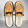 NCAA Tennessee Volunteers Custom Name Hey Dude Shoes 08 M7
