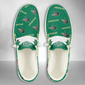 NCAA UAB BLAZERS - Custom Name Hey Dude Shoes X03