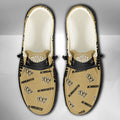NCAA UCF Knights - Custom Name Hey Dude Shoes X03