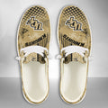 NCAA UCF Knights Custom Name Hey Dude Shoes 03 M7