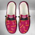 NCAA USC Trojans - Custom Name Hey Dude Shoes X03