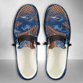 NCAA UTSA Roadrunners Custom Name Hey Dude Shoes 03 M7