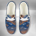 NCAA UTSA Roadrunners Custom Name Hey Dude Shoes 03 M7