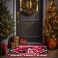 Northern Illinois Huskies Doormat Custom Your Family Name, Sport Team And MK Doormat, FootBall Fan Gifts EHIVM-52722