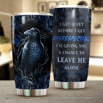 Owl Tumbler, Gift for Owl Lovers - TB193PA - BMGifts (formerly Best Memorial Gifts)