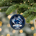 Penn State Nittany Lions Circle Aluminium Custom Ornament 2 Side Trending New Arrivals H52912 ETUG311023
