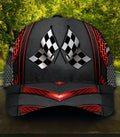 Personalized Racing Classic Cap - CP1739PS - BMGifts