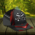 Personalized Racing Classic Cap - CP1739PS - BMGifts