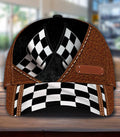 Personalized Racing Classic Cap - CP2349PS - BMGifts