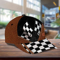 Personalized Racing Classic Cap - CP2349PS - BMGifts