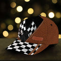 Personalized Racing Classic Cap - CP2349PS - BMGifts