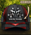 Personalized Racing Classic Cap - CP1739PS - BMGifts