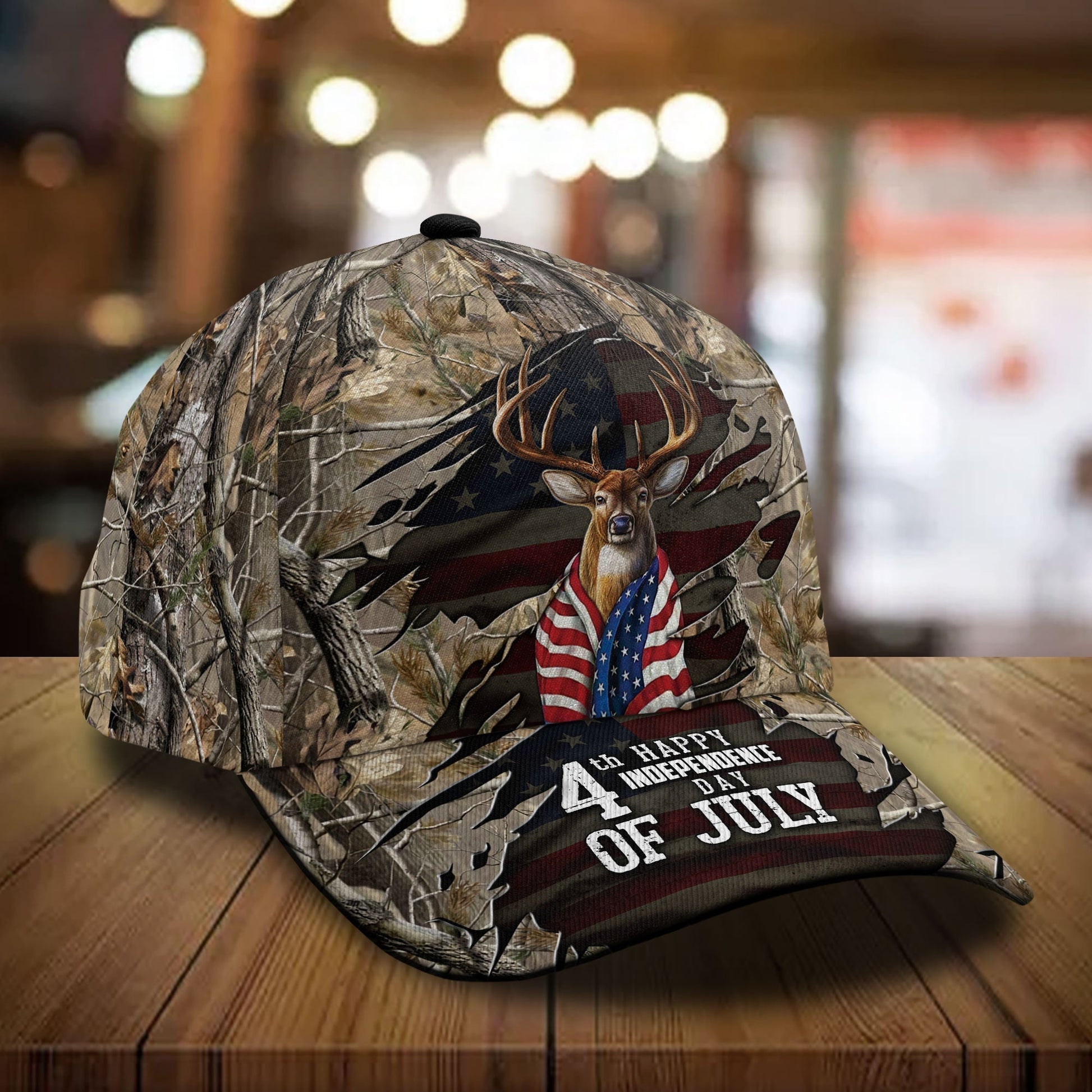 happy-independence-day-cap-4th-of-july-deer-hunting-cap-multicolor