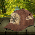 Personalized Scouting Classic Cap - CP720PS - BMGifts