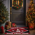 South Carolina Gamecocks Doormat Custom Your Family Name, Sport Team And MK Doormat, FootBall Fan Gifts EHIVM-52722