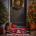 South Carolina Gamecocks Doormat, Sport Team And MK Doormat, FootBall Fan Gifts