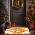 Tennessee Volunteers Doormat, Sport Team And MK Doormat, FootBall Fan Gifts