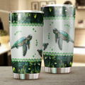 Turtle Tumbler - TB091PA - BMGifts (formerly Best Memorial Gifts)